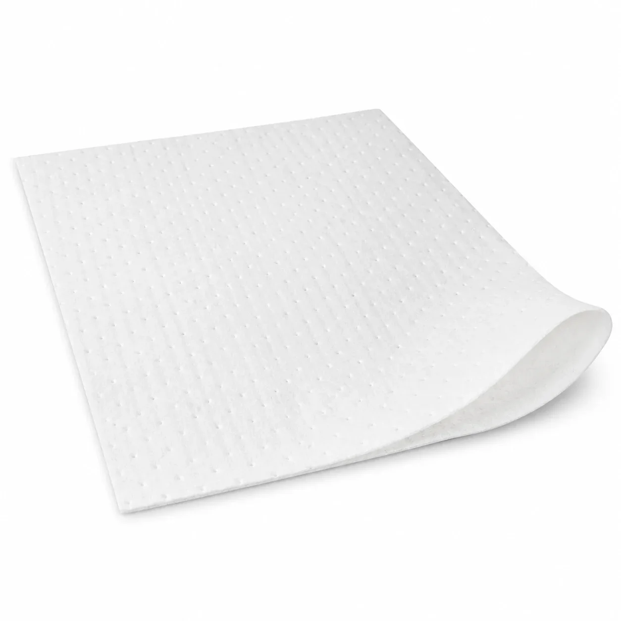PO-D-01 — Light Grade Oil Only Pad-compressed