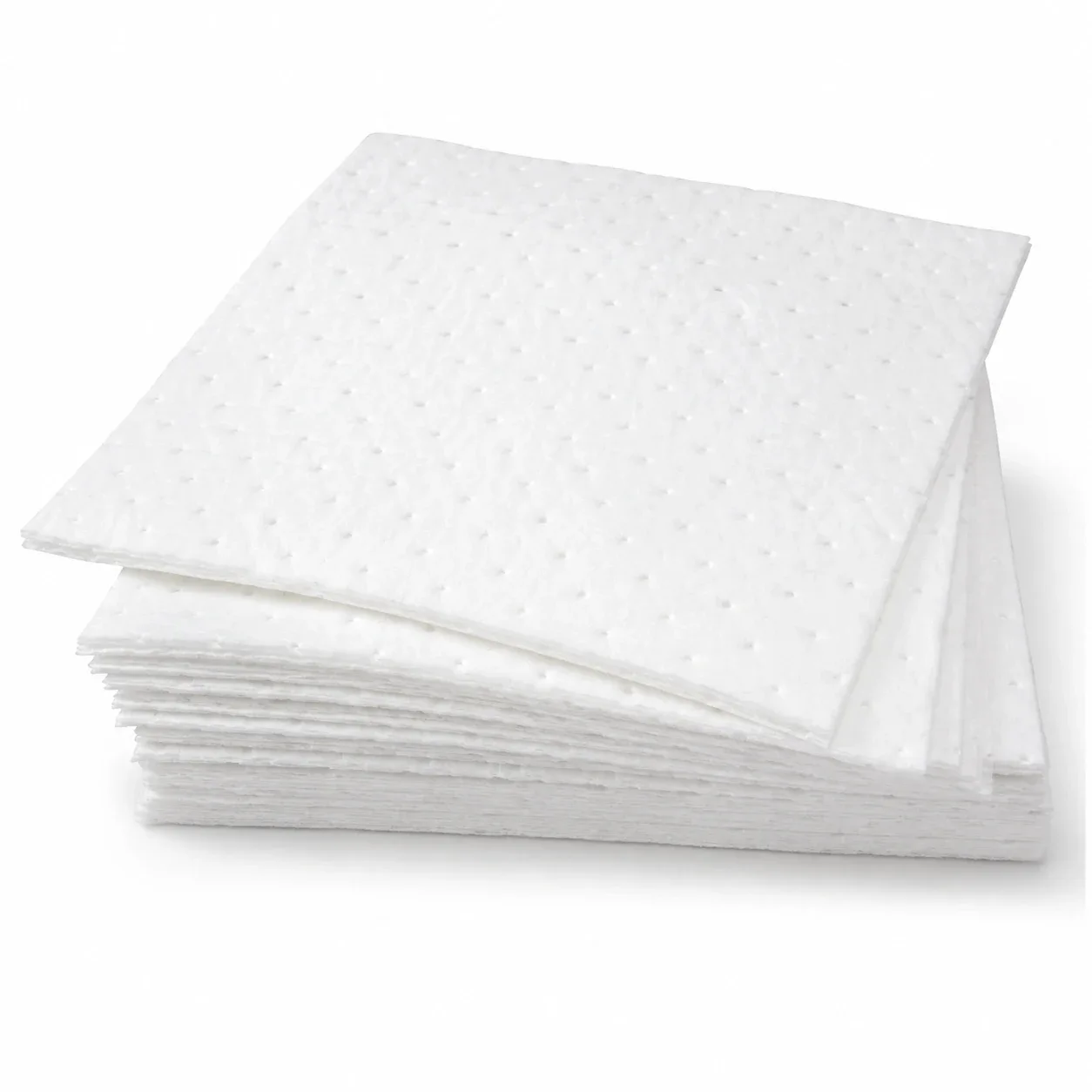 PO-D-02 — Light-Medium Grade Oil Only Pad-
