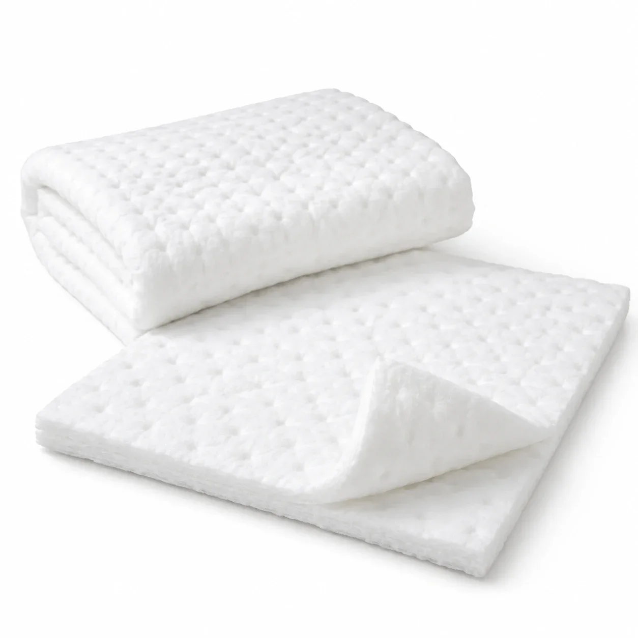 PO-D-05 — Heavy-Duty Grade Oil Only Pad-compressed