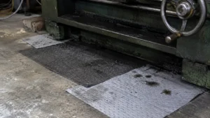 Absorbent pads