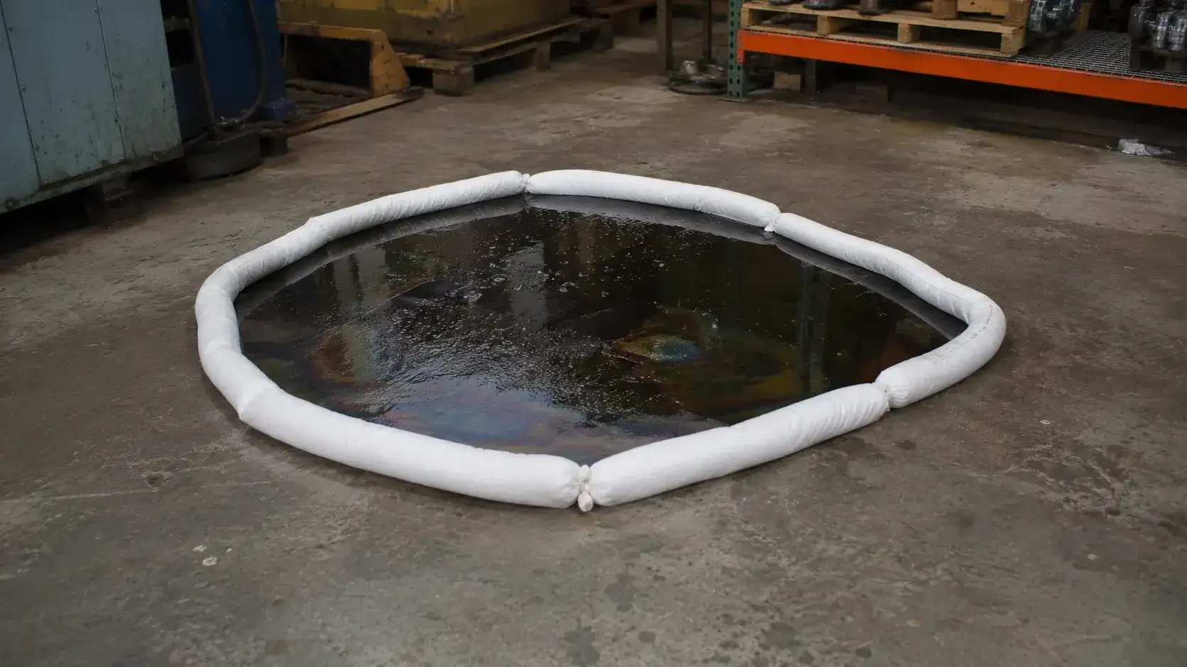 Absorbent socks forming 01-compressed