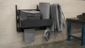 Gray universal pads