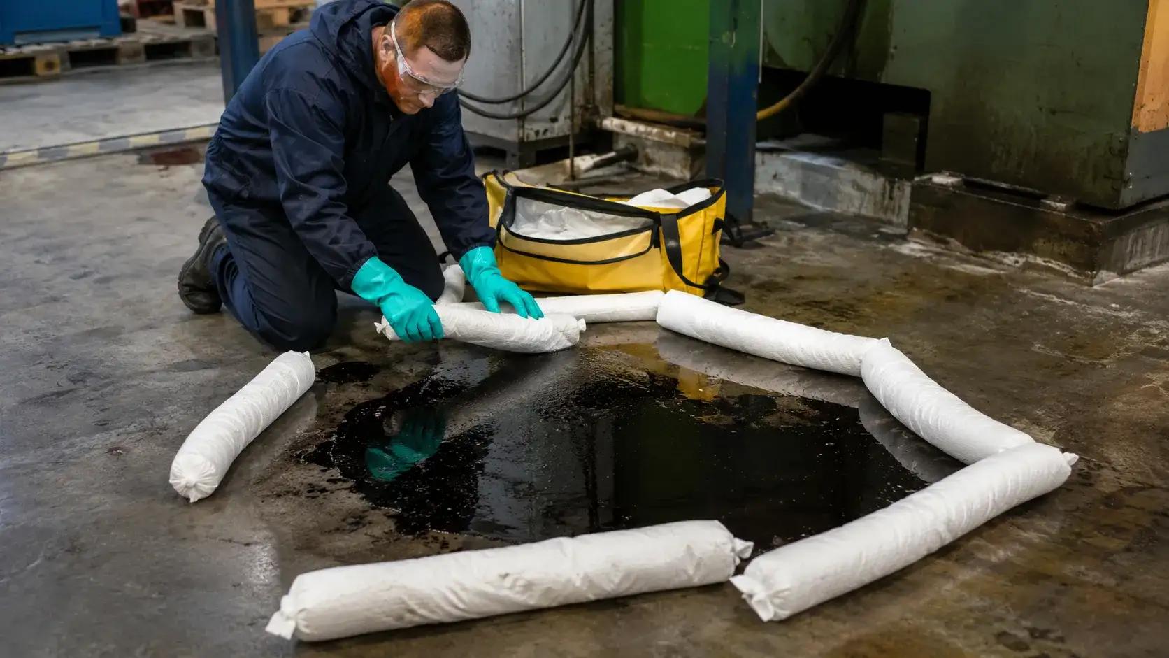 Worker containing 1-compressed
