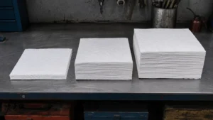 heavy absorbent pads